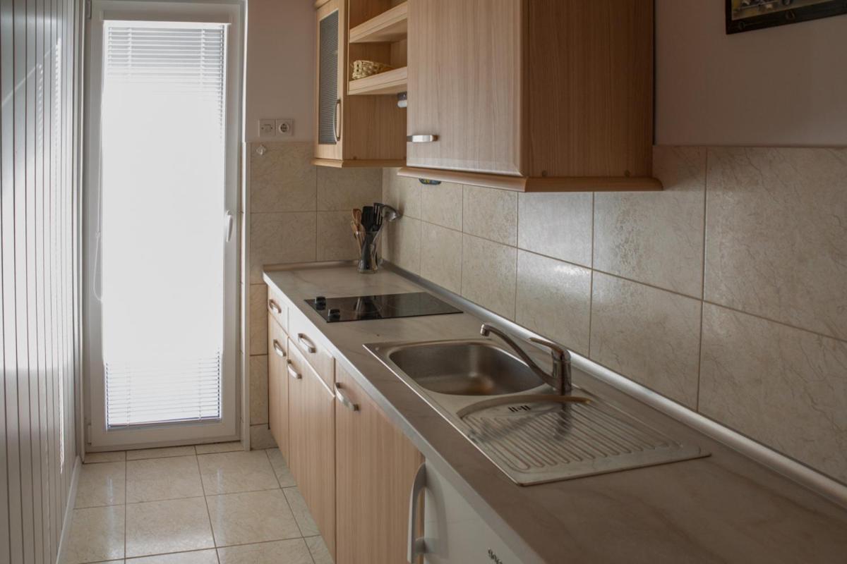 Апартаменты Apartmaji Luka Ратече Экстерьер фото